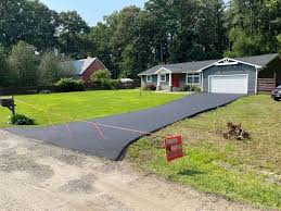 Reliable Freeburg, IL Driveway Paving Services Solutions